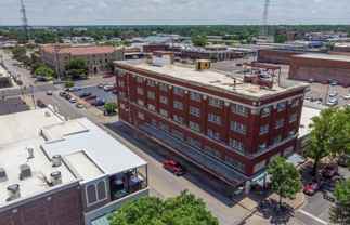 800 Austin Ave #308 - Photo 1 of 1