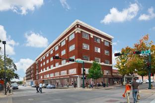 800 Austin Ave #504 - Photo 1 of 1