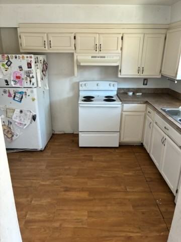 541 Palomas Dr Se #A - Photo 3 of 9