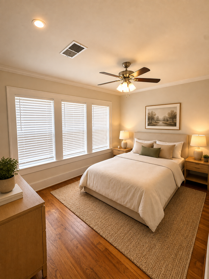 2406 Arbor St #UP - Photo 7 of 24