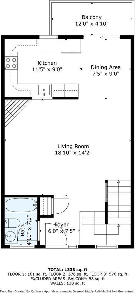 243 W Klein Ave - Photo 4 of 24