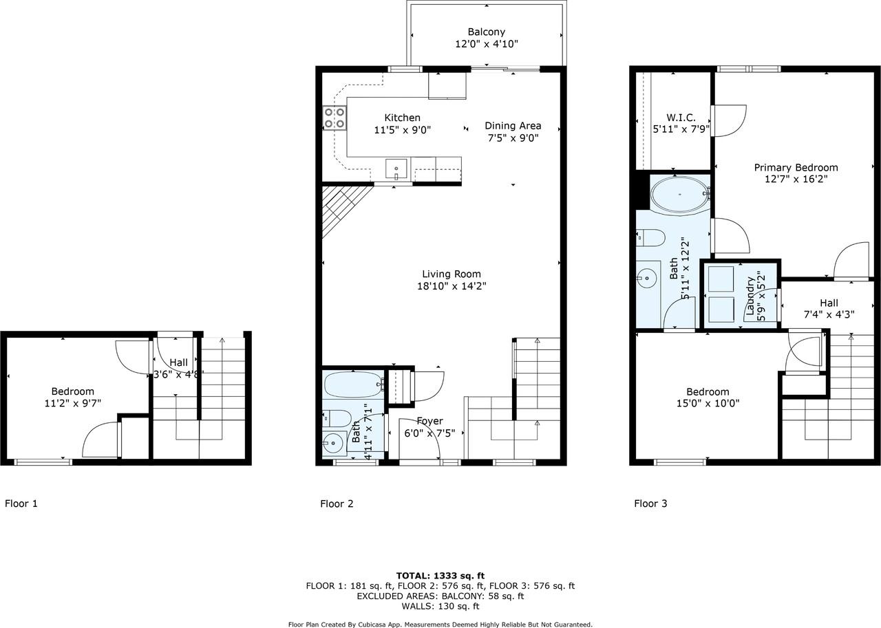 243 W Klein Ave - Photo 6 of 24