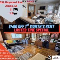featured image of 532 Hayward Ave