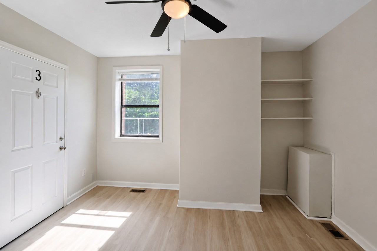 1310 Powder Branch Rd #3 - Photo 6 of 21