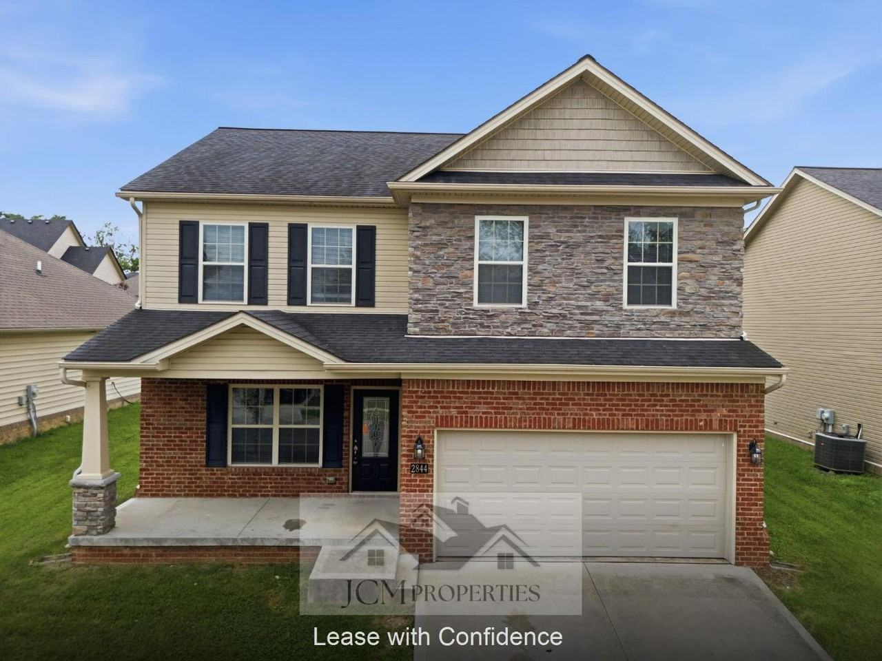 2844 Kearney Creek Ln - Photo 2 of 11