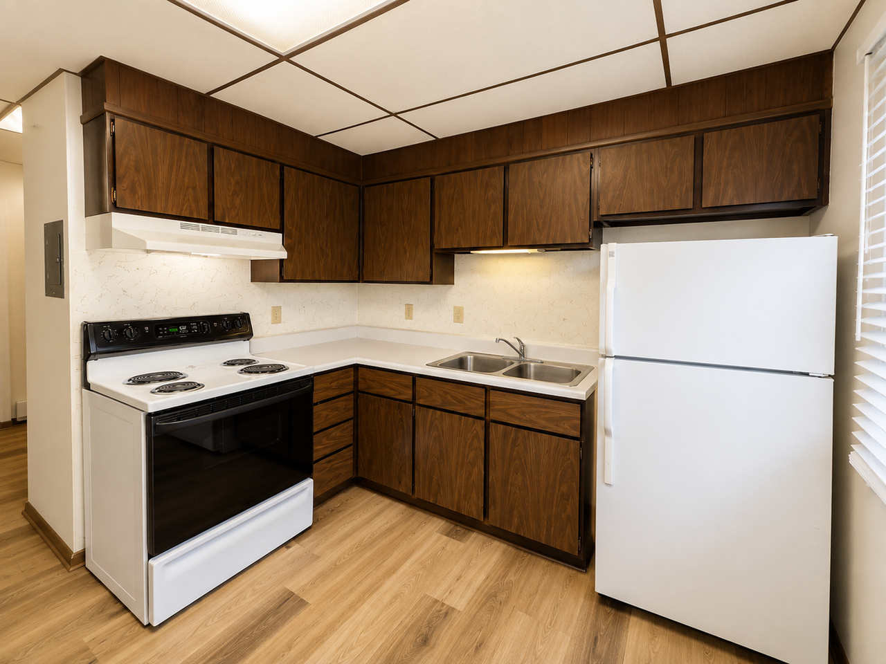 Freedom Park Apartments - Photo 2 of 16