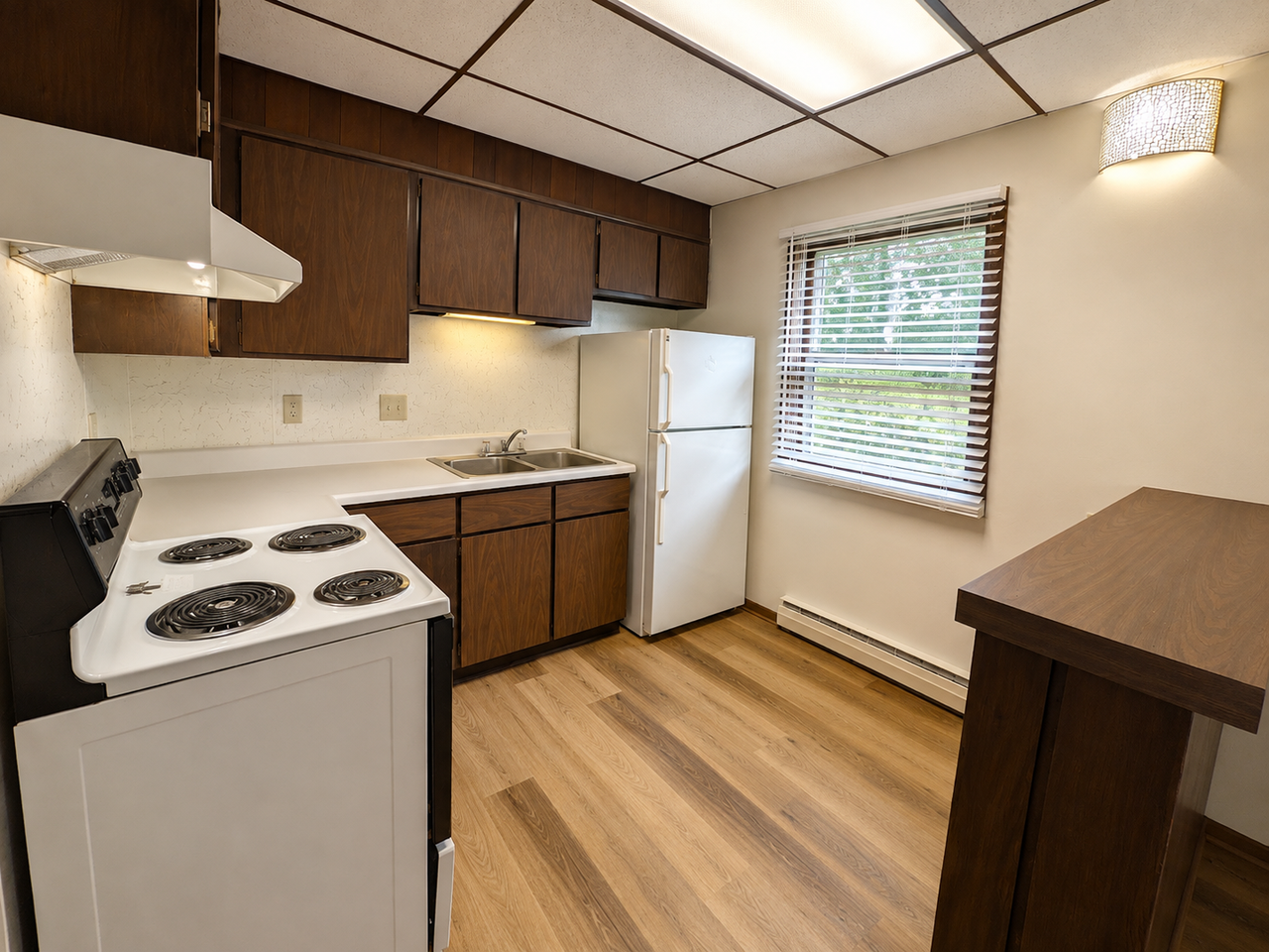 Freedom Park Apartments - Photo 4 of 16