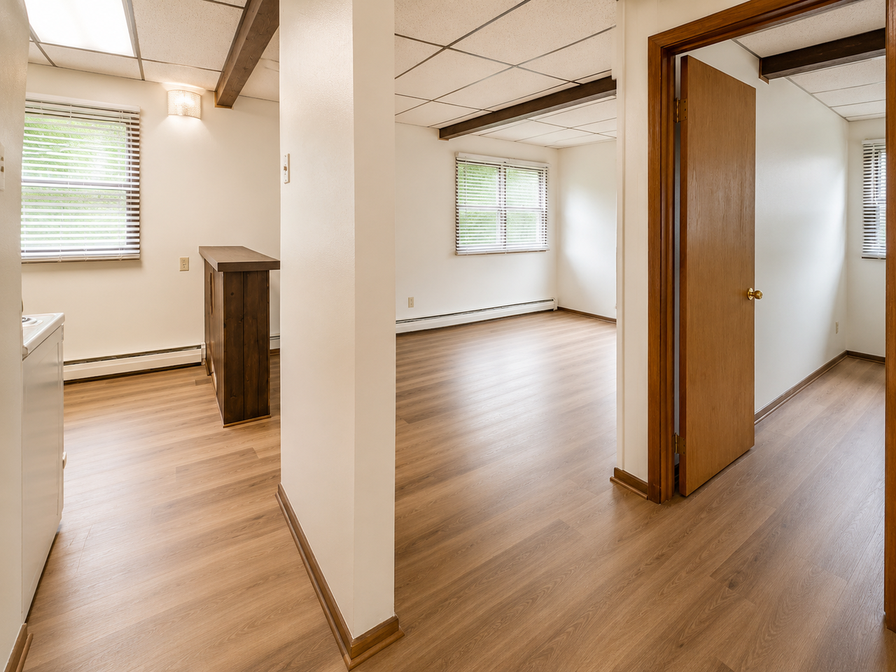 Freedom Park Apartments - Photo 5 of 16