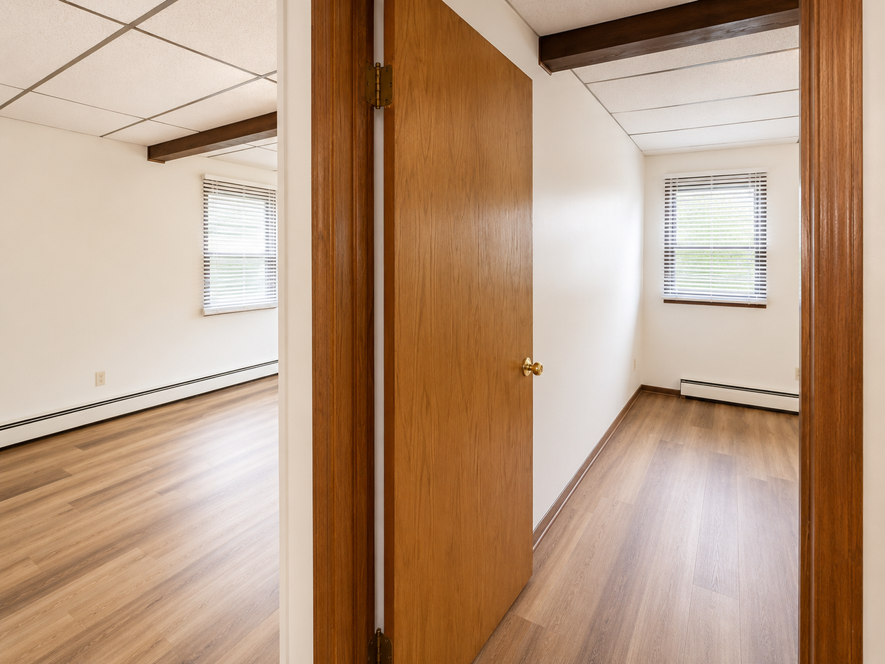 Freedom Park Apartments - Photo 6 of 16