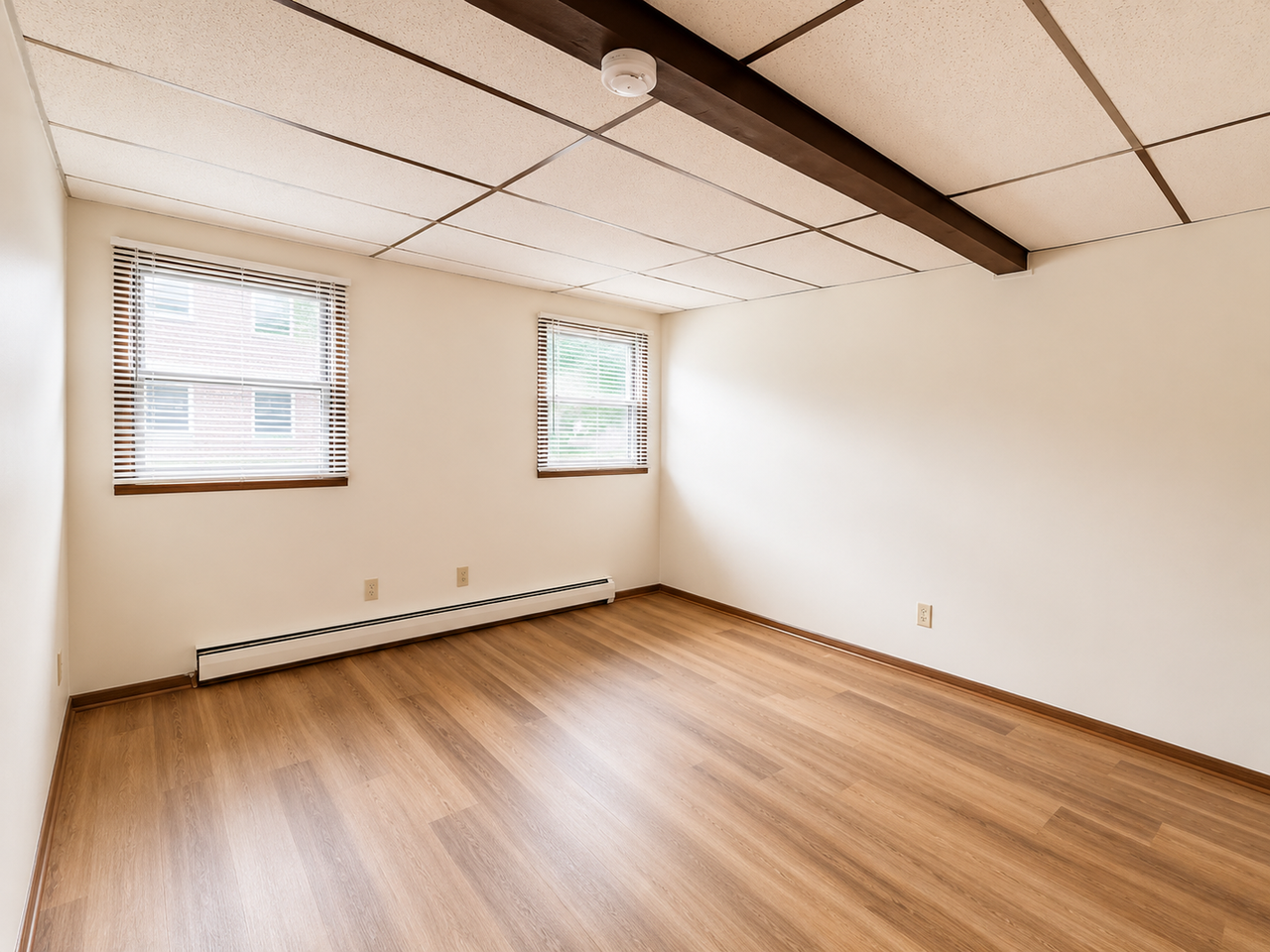Freedom Park Apartments - Photo 7 of 16