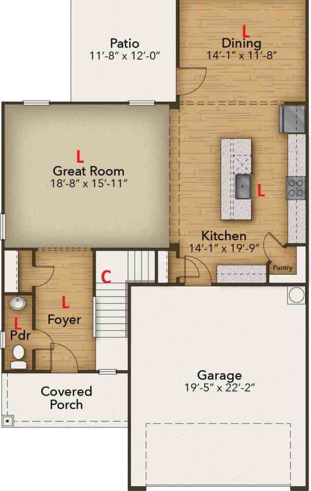 649 Crestdale Dr #1 - Photo 3 of 23