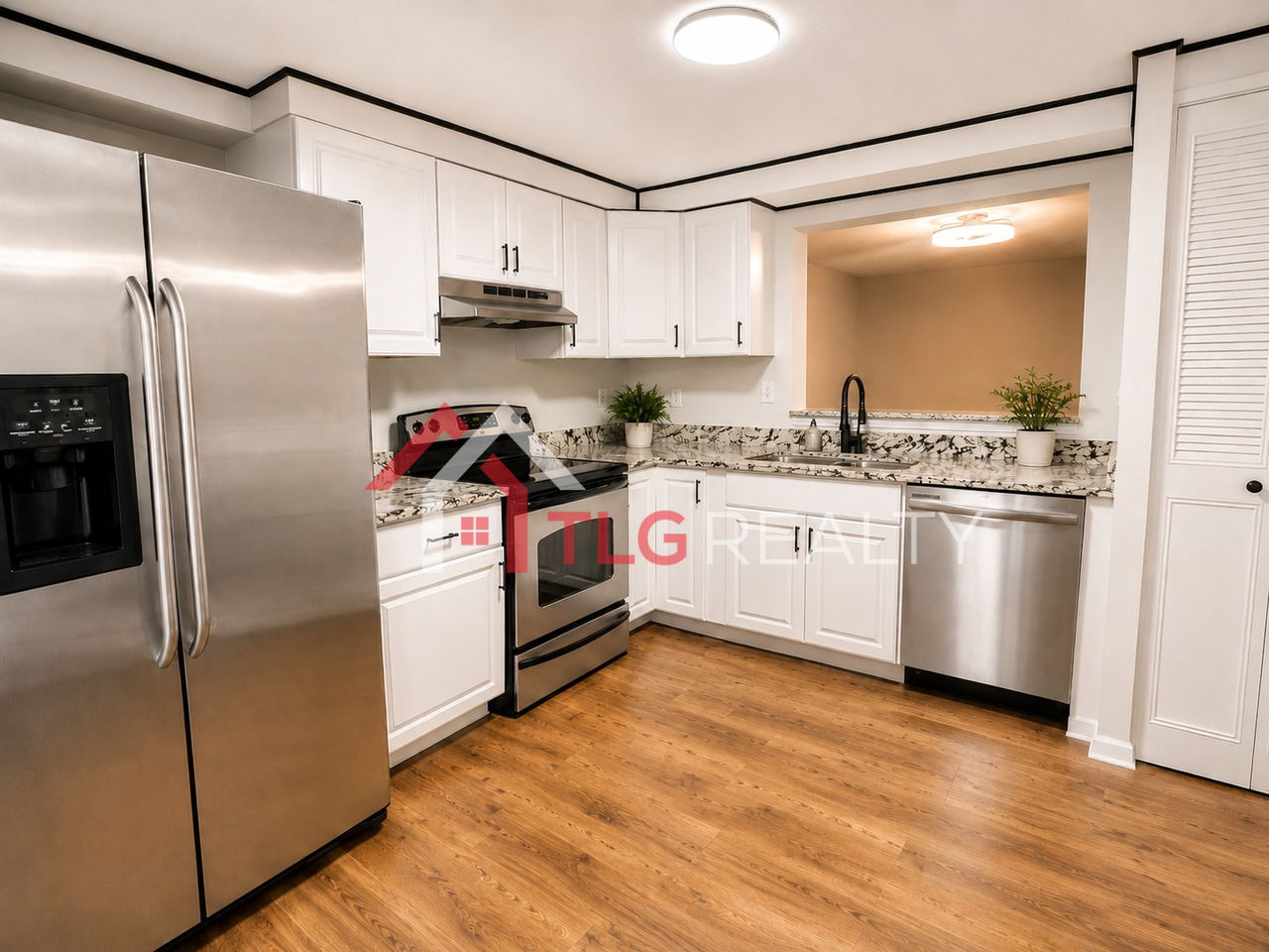 9728 Old Gate Dr #1 - Photo 4 of 13