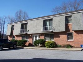 featured image of 488 Greenville HwyApt C-2 #C2