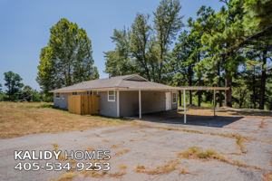 featured image of 5617 S Indian Meridian #1
