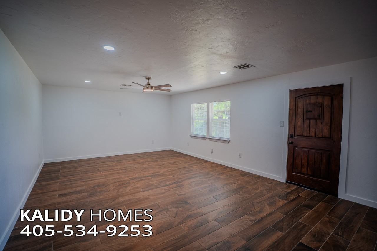 5617 S Indian Meridian #1 - Photo 7 of 22