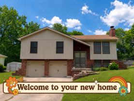 8923 N Walnut St - Photo 1 of 1