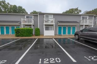 1220 Indian Rd #1 - Photo 1 of 1