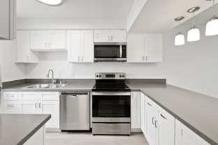 Fernwood Apartment Homes - Photo 1 of 1