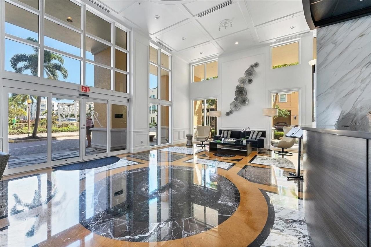 800 N Tamiami Trl #509 - Photo 6 of 47