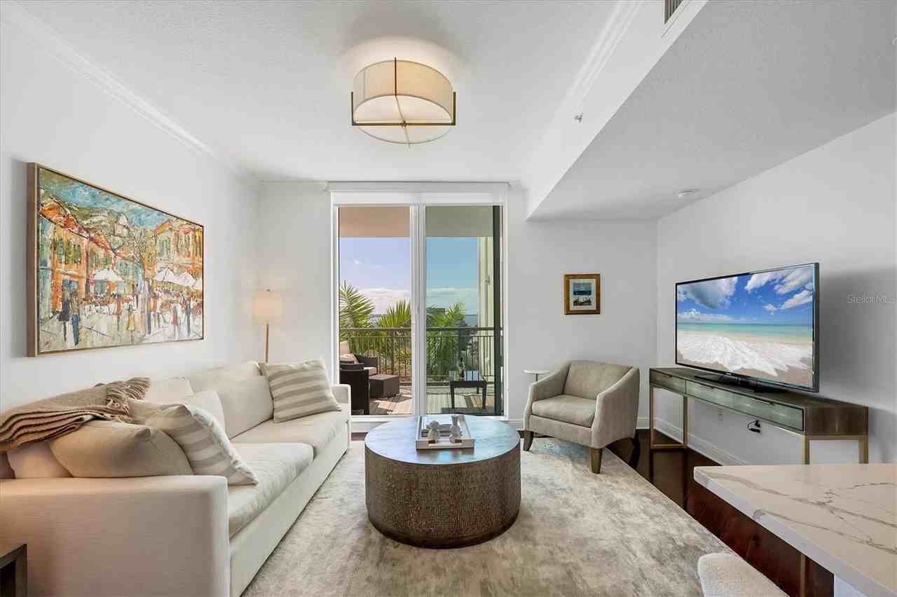 800 N Tamiami Trl #509 - Photo 7 of 47