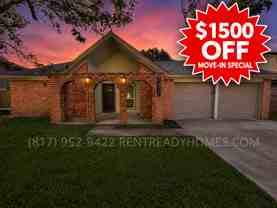 16511 Quail Briar Dr - Photo 1 of 1