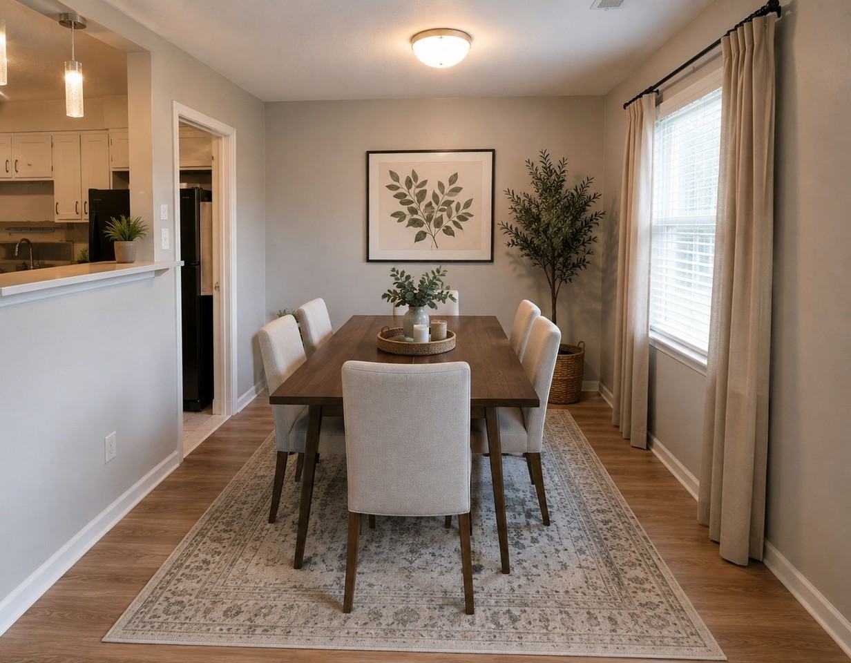 Ashton Park Apartments - Photo 4 of 11