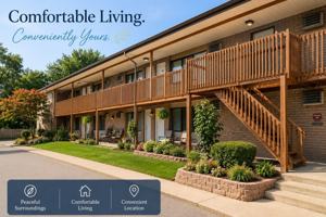featured image of 311 S Telegraph Rd