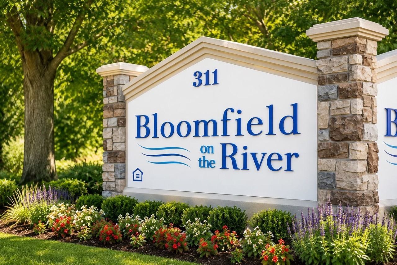 Bloomfield on the River Apartments - Photo 4 of 13