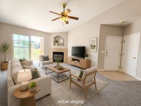 7440 S Blackhawk St #8-303 - Photo 1 of 1