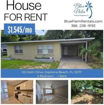 112 Palm Dr - Photo 1 of 1