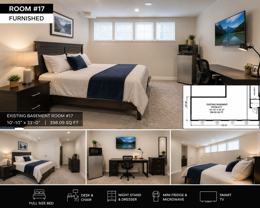 547 Gayley Ave #17 - Photo 1 of 1