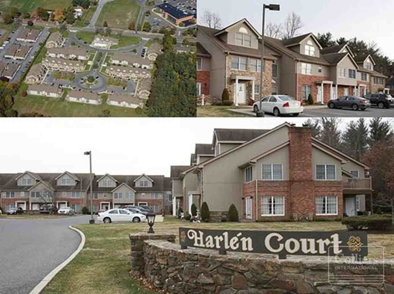 Harlen Court Rentals: Premier Vineland Living with Exceptional Space and Amenities - Photo 2 of 50