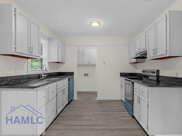 616 Franklin St #1 - Photo 4 of 13