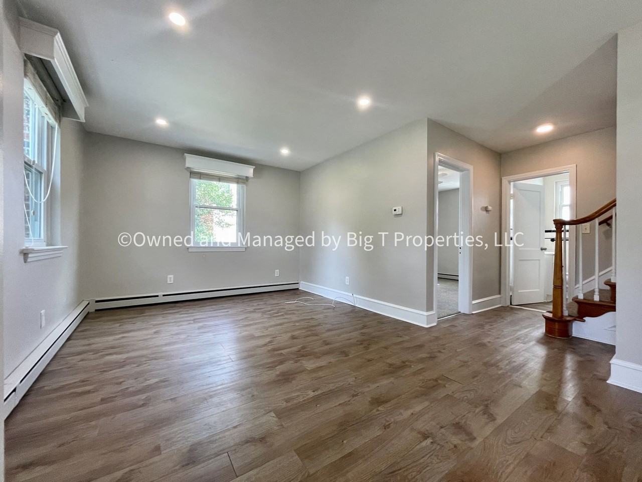 203 Marsh Ln - Photo 2 of 9