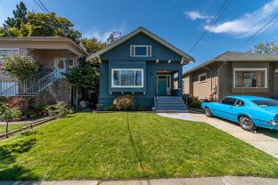1225 Pearl St - Photo 1 of 1