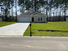 1027 Harbor Dr - Photo 1 of 1