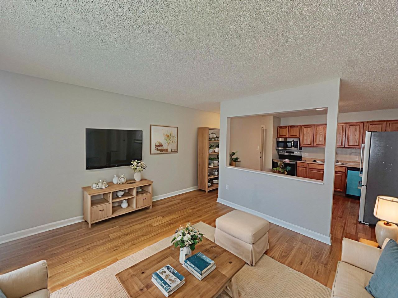 Pinewood Apartments - Photo 2 of 7
