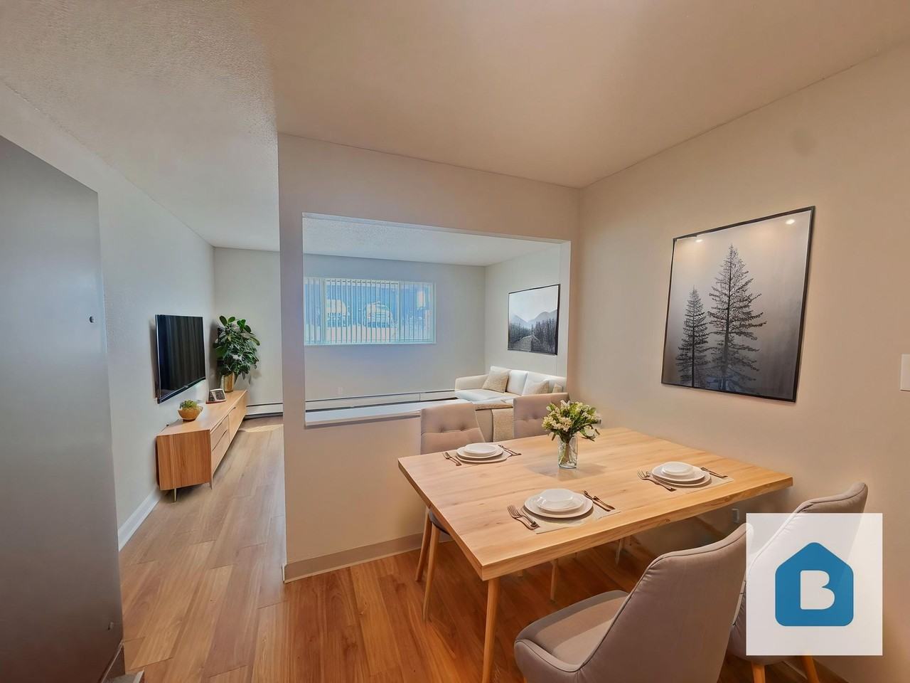 Pinewood Apartments - Photo 3 of 7