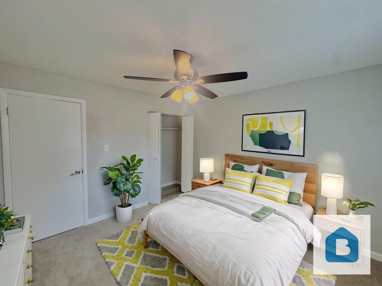 Pinewood Apartments - Photo 4 of 7