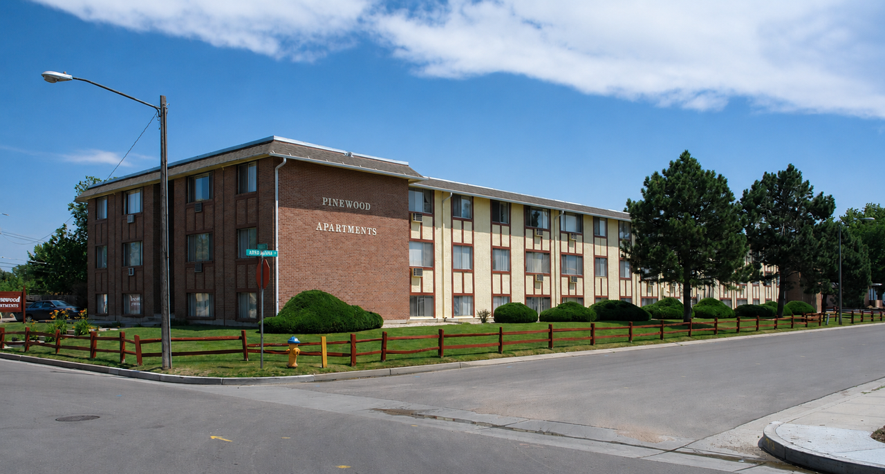 Pinewood Apartments - Photo 6 of 7
