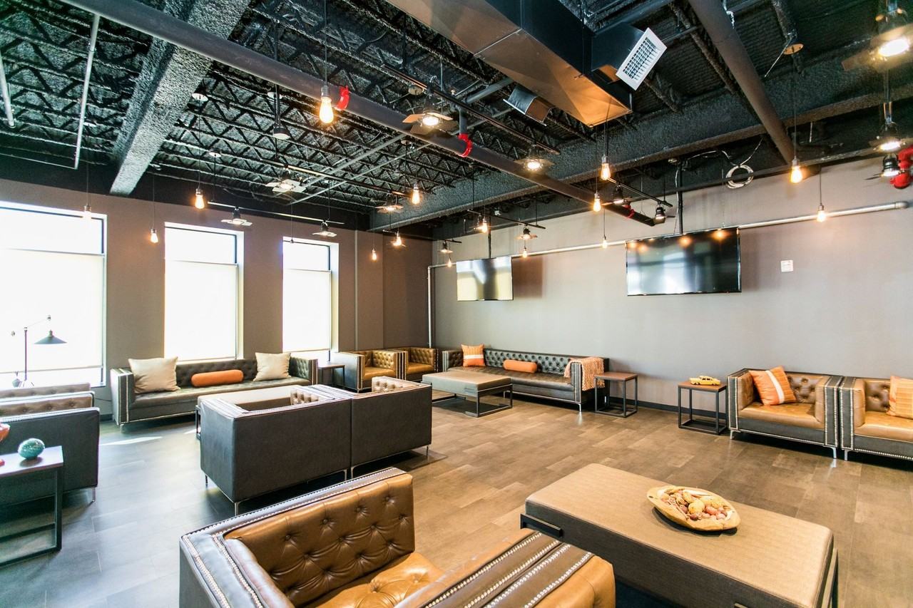 The 501 Apartments - Photo 6 of 10