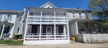 featured image of 217 Pen Argyl St