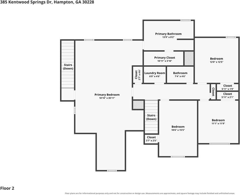 385 Kentwood Springs Dr - Photo 3 of 17