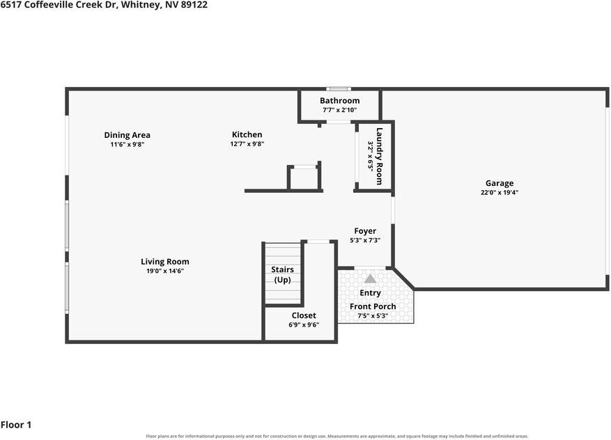 6517 Coffeeville Creek Dr - Photo 2 of 17