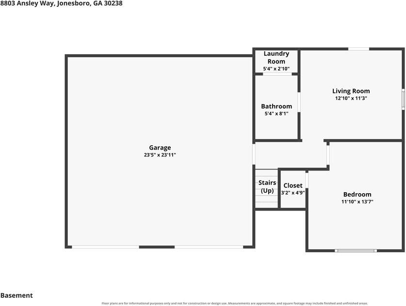 8803 Ansley Way - Photo 2 of 17