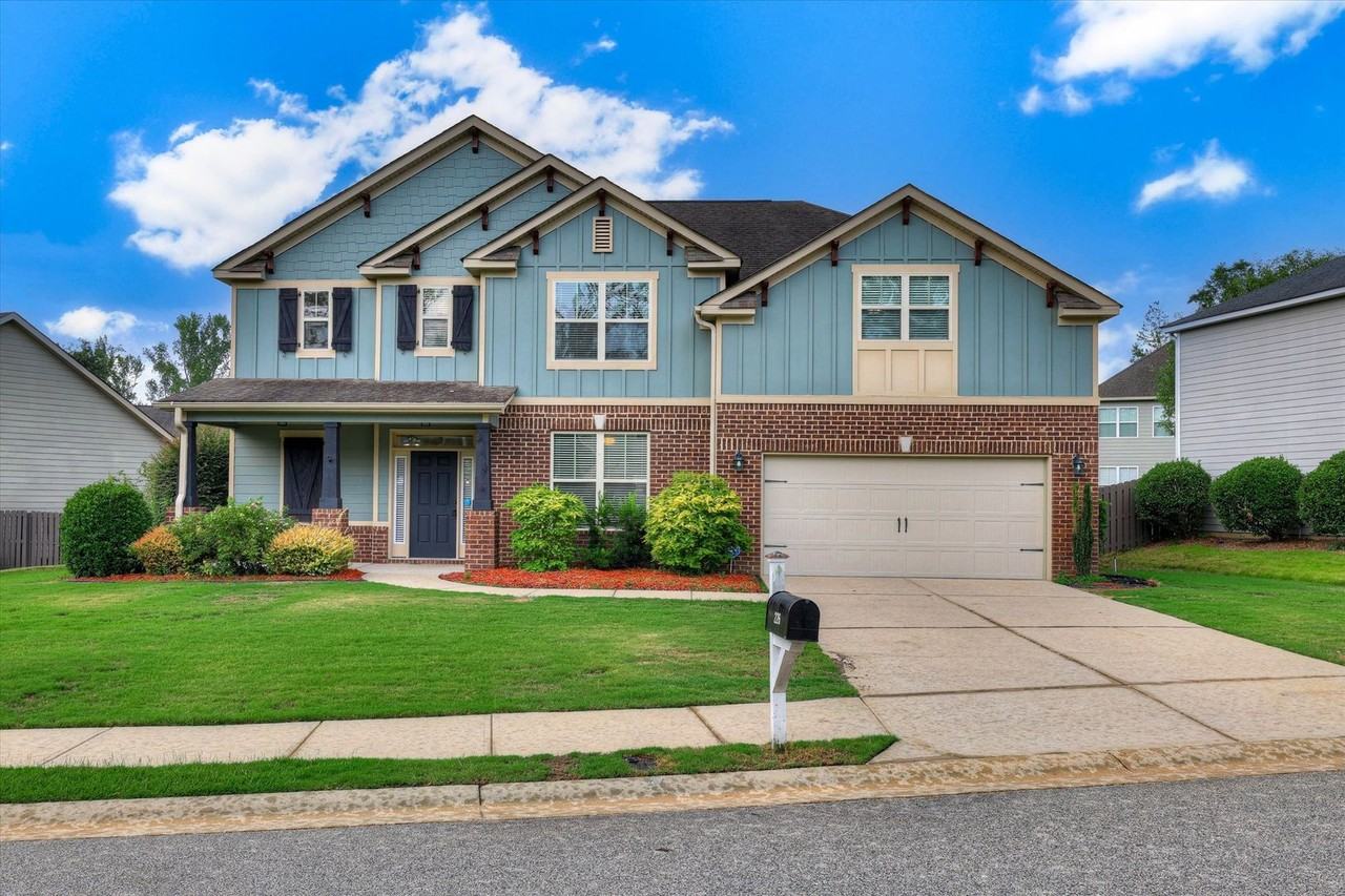 226 Sandleton Way - Photo 2 of 50