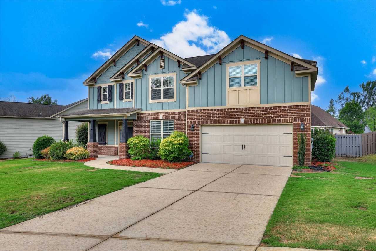 226 Sandleton Way - Photo 4 of 50