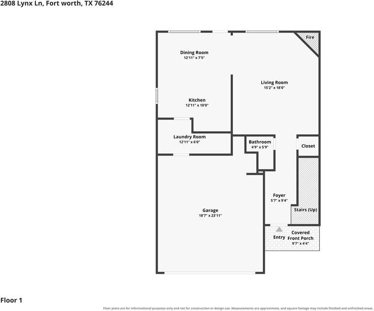 2808 Lynx Ln - Photo 2 of 17
