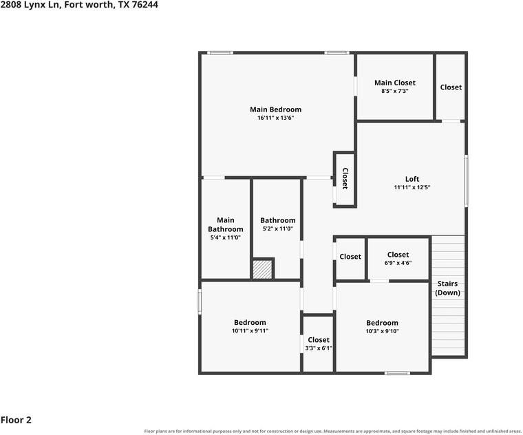 2808 Lynx Ln - Photo 3 of 17