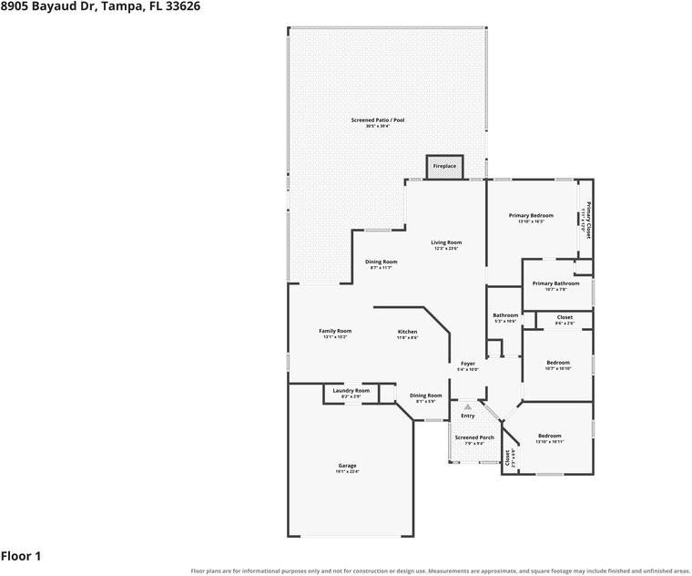 8905 Bayaud Dr - Photo 2 of 16